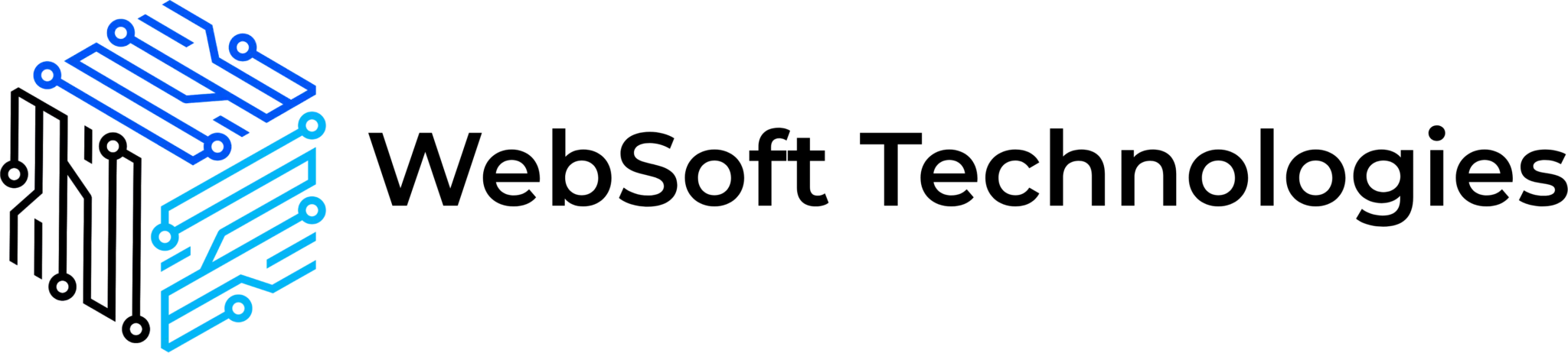 websoft technologies logo
